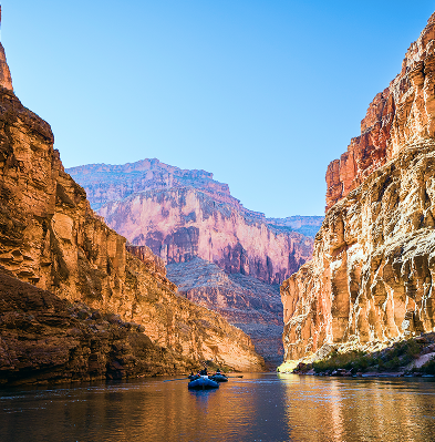 Moab Rafting Afternoon