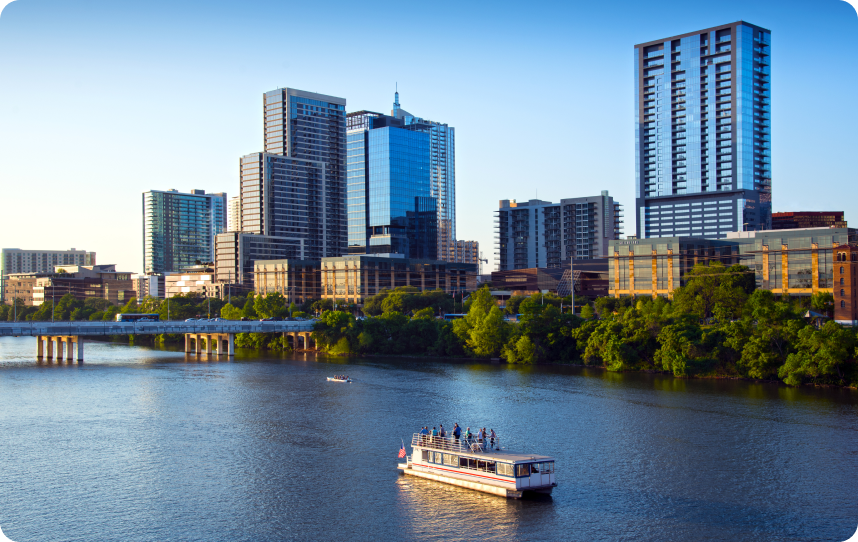 Austin,TX