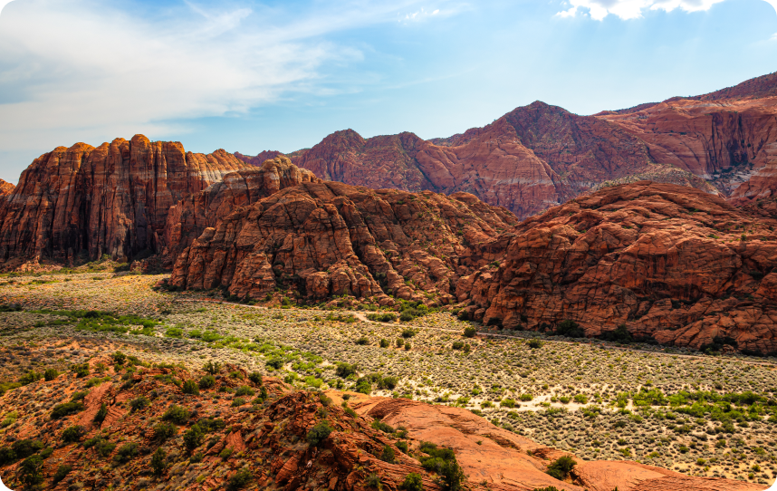 ST. GEORGE, UT